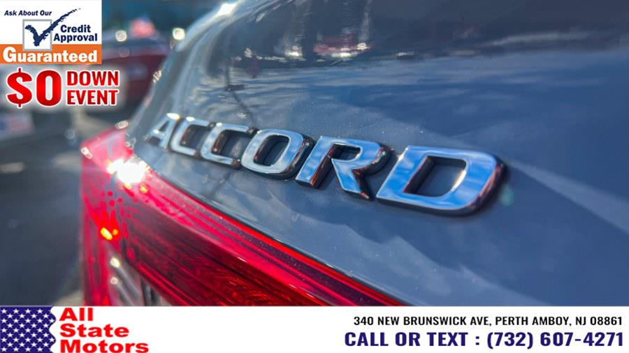 2021 Honda Accord Sedan Sport 2.0T Auto, available for sale in Perth Amboy, New Jersey | All State Motor Inc. Perth Amboy, New Jersey 2021 Honda Accord Sedan Sport 2.0T Auto, available for sale in Perth Amboy, New Jersey | All State Motor Inc. Perth Amboy, New Jersey