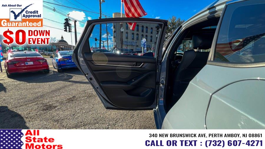 2021 Honda Accord Sedan Sport 2.0T Auto, available for sale in Perth Amboy, New Jersey | All State Motor Inc. Perth Amboy, New Jersey 2021 Honda Accord Sedan Sport 2.0T Auto, available for sale in Perth Amboy, New Jersey | All State Motor Inc. Perth Amboy, New Jersey