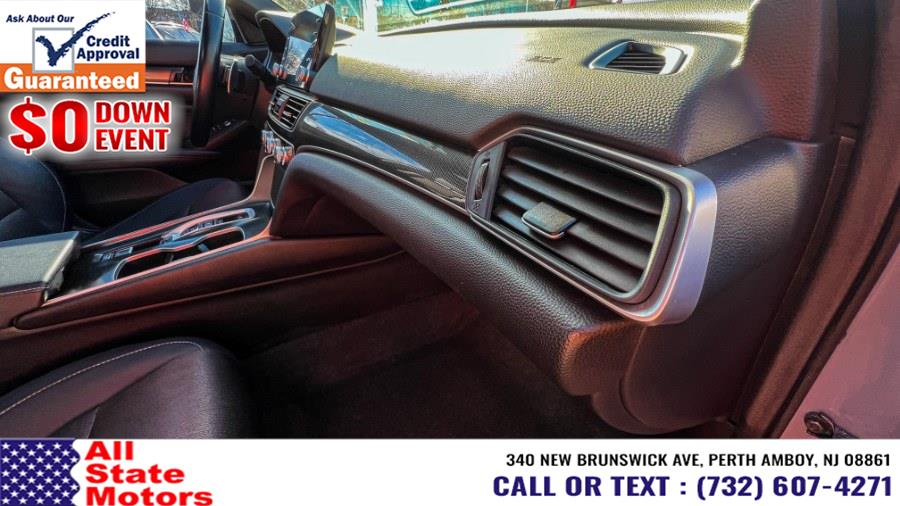 2021 Honda Accord Sedan Sport 2.0T Auto, available for sale in Perth Amboy, New Jersey | All State Motor Inc. Perth Amboy, New Jersey 2021 Honda Accord Sedan Sport 2.0T Auto, available for sale in Perth Amboy, New Jersey | All State Motor Inc. Perth Amboy, New Jersey