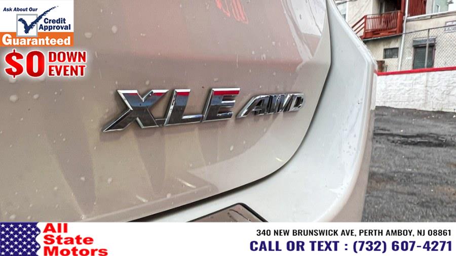 2018 Toyota Highlander XLE V6 AWD (Natl), available for sale in Perth Amboy, New Jersey | All State Motor Inc. Perth Amboy, New Jersey 2018 Toyota Highlander XLE V6 AWD (Natl), available for sale in Perth Amboy, New Jersey | All State Motor Inc. Perth Amboy, New Jersey