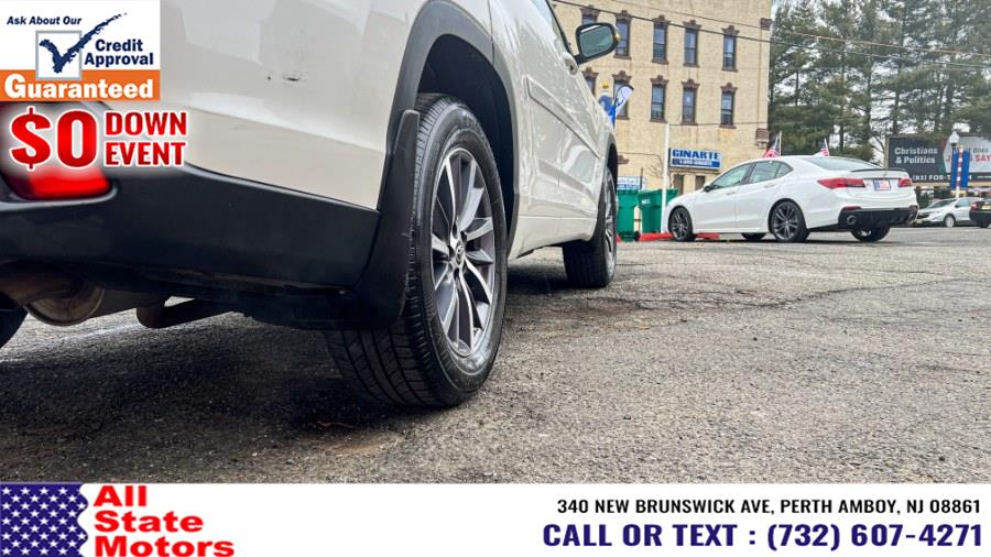 2018 Toyota Highlander XLE V6 AWD (Natl), available for sale in Perth Amboy, New Jersey | All State Motor Inc. Perth Amboy, New Jersey 2018 Toyota Highlander XLE V6 AWD (Natl), available for sale in Perth Amboy, New Jersey | All State Motor Inc. Perth Amboy, New Jersey