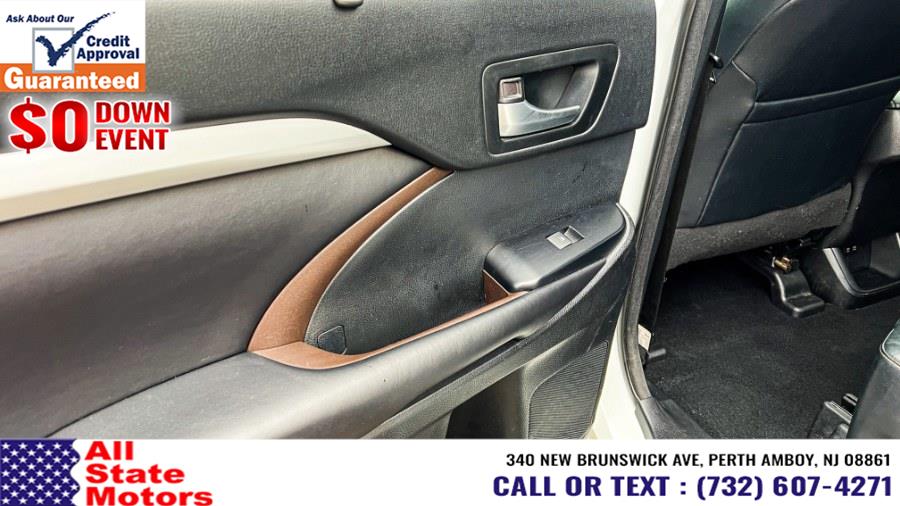 2018 Toyota Highlander XLE V6 AWD (Natl), available for sale in Perth Amboy, New Jersey | All State Motor Inc. Perth Amboy, New Jersey 2018 Toyota Highlander XLE V6 AWD (Natl), available for sale in Perth Amboy, New Jersey | All State Motor Inc. Perth Amboy, New Jersey