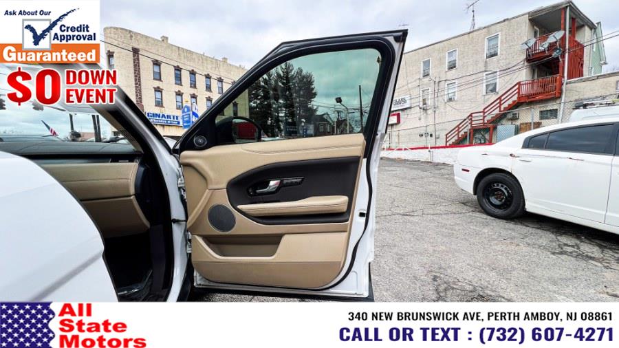2018 Land Rover Range Rover Evoque 5 Door SE Premium, available for sale in Perth Amboy, New Jersey | All State Motor Inc. Perth Amboy, New Jersey 2018 Land Rover Range Rover Evoque 5 Door SE Premium, available for sale in Perth Amboy, New Jersey | All State Motor Inc. Perth Amboy, New Jersey