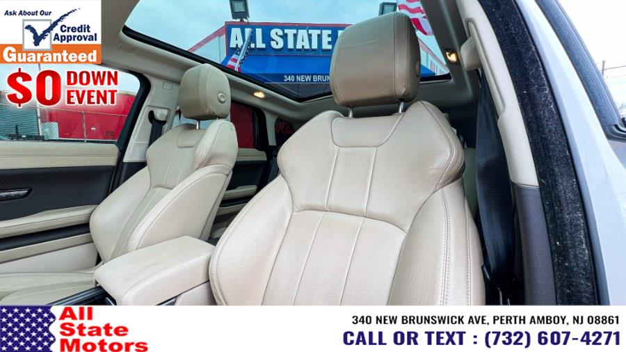 2018 Land Rover Range Rover Evoque 5 Door SE Premium, available for sale in Perth Amboy, New Jersey | All State Motor Inc. Perth Amboy, New Jersey 2018 Land Rover Range Rover Evoque 5 Door SE Premium, available for sale in Perth Amboy, New Jersey | All State Motor Inc. Perth Amboy, New Jersey