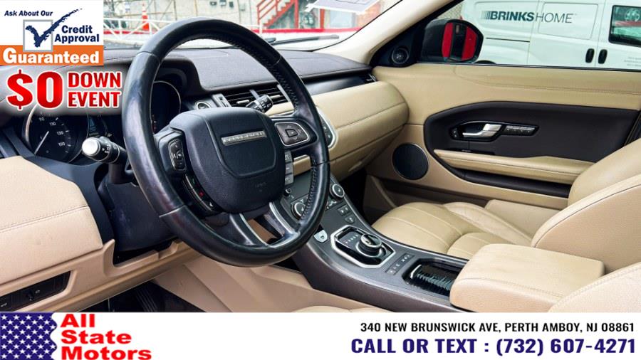 2018 Land Rover Range Rover Evoque 5 Door SE Premium, available for sale in Perth Amboy, New Jersey | All State Motor Inc. Perth Amboy, New Jersey 2018 Land Rover Range Rover Evoque 5 Door SE Premium, available for sale in Perth Amboy, New Jersey | All State Motor Inc. Perth Amboy, New Jersey