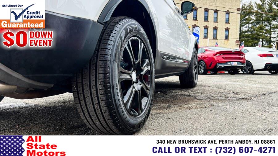 2018 Land Rover Range Rover Evoque 5 Door SE Premium, available for sale in Perth Amboy, New Jersey | All State Motor Inc. Perth Amboy, New Jersey 2018 Land Rover Range Rover Evoque 5 Door SE Premium, available for sale in Perth Amboy, New Jersey | All State Motor Inc. Perth Amboy, New Jersey