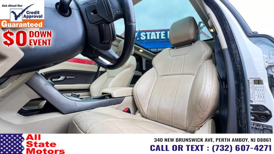 2018 Land Rover Range Rover Evoque 5 Door SE Premium, available for sale in Perth Amboy, New Jersey | All State Motor Inc. Perth Amboy, New Jersey 2018 Land Rover Range Rover Evoque 5 Door SE Premium, available for sale in Perth Amboy, New Jersey | All State Motor Inc. Perth Amboy, New Jersey
