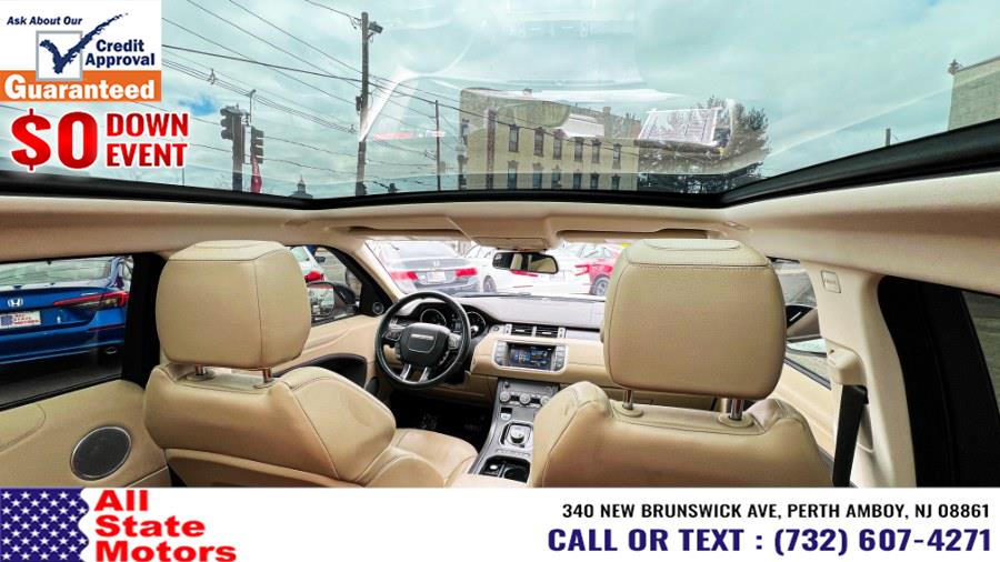 2018 Land Rover Range Rover Evoque 5 Door SE Premium, available for sale in Perth Amboy, New Jersey | All State Motor Inc. Perth Amboy, New Jersey 2018 Land Rover Range Rover Evoque 5 Door SE Premium, available for sale in Perth Amboy, New Jersey | All State Motor Inc. Perth Amboy, New Jersey