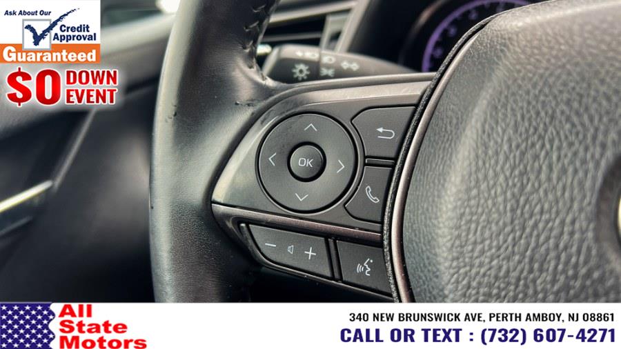 2021 Toyota Camry SE Auto (Natl), available for sale in Perth Amboy, New Jersey | All State Motor Inc. Perth Amboy, New Jersey 2021 Toyota Camry SE Auto (Natl), available for sale in Perth Amboy, New Jersey | All State Motor Inc. Perth Amboy, New Jersey