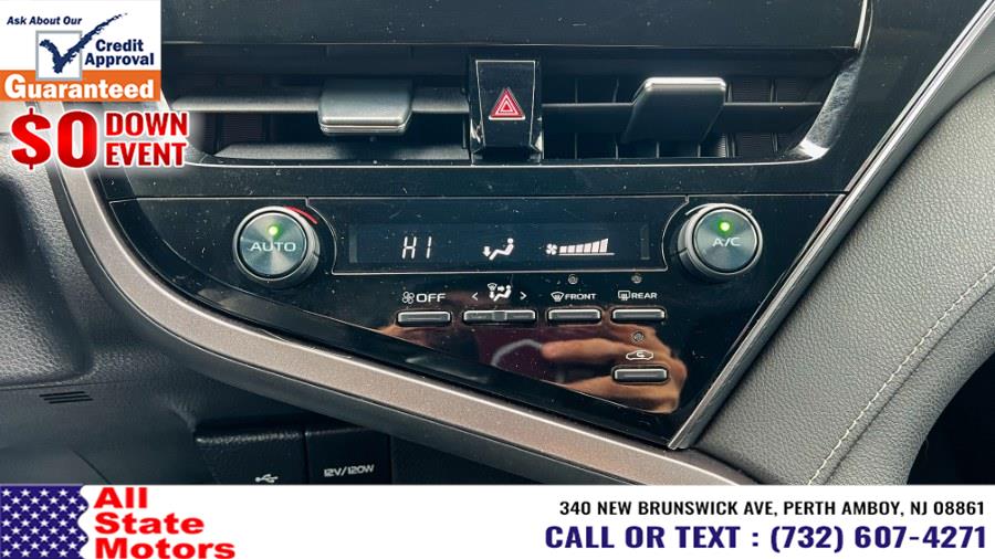 2021 Toyota Camry SE Auto (Natl), available for sale in Perth Amboy, New Jersey | All State Motor Inc. Perth Amboy, New Jersey 2021 Toyota Camry SE Auto (Natl), available for sale in Perth Amboy, New Jersey | All State Motor Inc. Perth Amboy, New Jersey