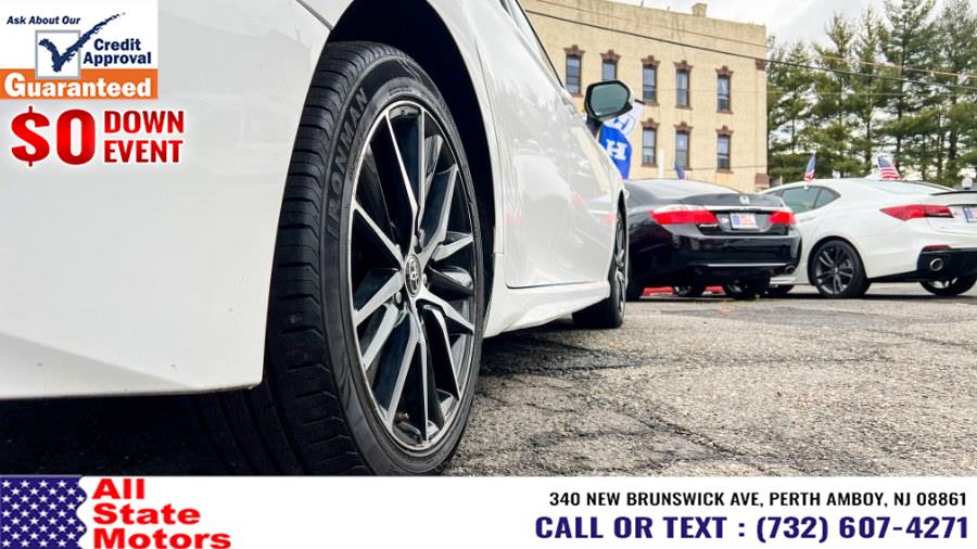 2021 Toyota Camry SE Auto (Natl), available for sale in Perth Amboy, New Jersey | All State Motor Inc. Perth Amboy, New Jersey 2021 Toyota Camry SE Auto (Natl), available for sale in Perth Amboy, New Jersey | All State Motor Inc. Perth Amboy, New Jersey