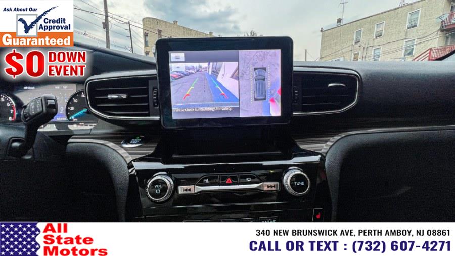 2021 Ford Explorer Limited 4WD, available for sale in Perth Amboy, New Jersey | All State Motor Inc. Perth Amboy, New Jersey 2021 Ford Explorer Limited 4WD, available for sale in Perth Amboy, New Jersey | All State Motor Inc. Perth Amboy, New Jersey