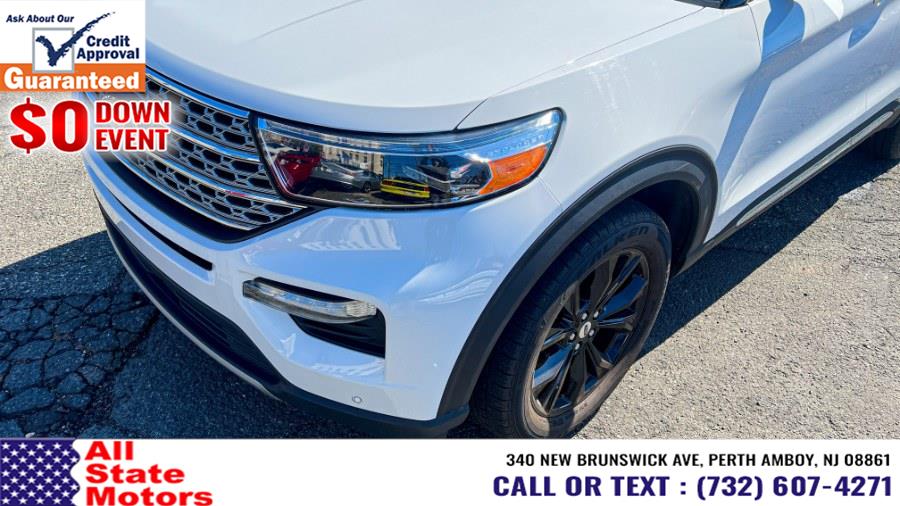 2021 Ford Explorer Limited 4WD, available for sale in Perth Amboy, New Jersey | All State Motor Inc. Perth Amboy, New Jersey 2021 Ford Explorer Limited 4WD, available for sale in Perth Amboy, New Jersey | All State Motor Inc. Perth Amboy, New Jersey