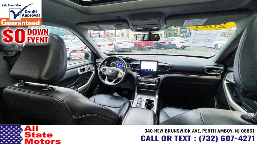 2021 Ford Explorer Limited 4WD, available for sale in Perth Amboy, New Jersey | All State Motor Inc. Perth Amboy, New Jersey 2021 Ford Explorer Limited 4WD, available for sale in Perth Amboy, New Jersey | All State Motor Inc. Perth Amboy, New Jersey