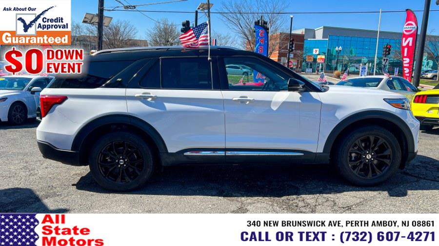 2021 Ford Explorer Limited 4WD, available for sale in Perth Amboy, New Jersey | All State Motor Inc. Perth Amboy, New Jersey 2021 Ford Explorer Limited 4WD, available for sale in Perth Amboy, New Jersey | All State Motor Inc. Perth Amboy, New Jersey