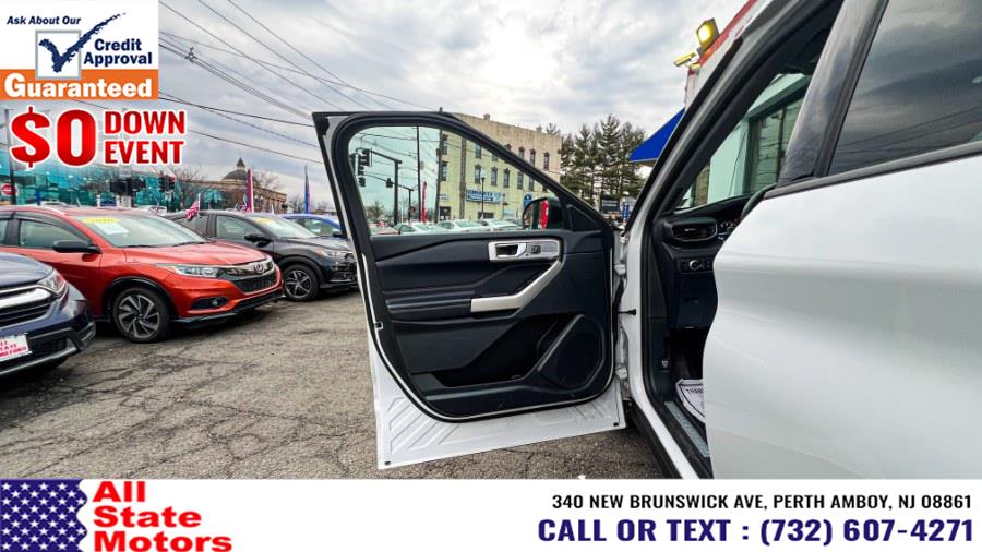 2021 Ford Explorer Limited 4WD, available for sale in Perth Amboy, New Jersey | All State Motor Inc. Perth Amboy, New Jersey 2021 Ford Explorer Limited 4WD, available for sale in Perth Amboy, New Jersey | All State Motor Inc. Perth Amboy, New Jersey