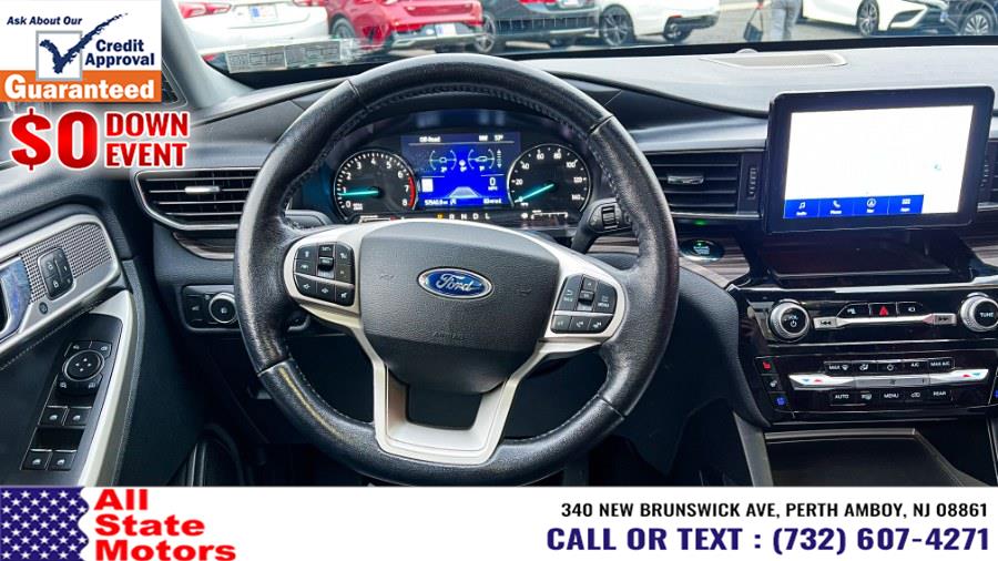 2021 Ford Explorer Limited 4WD, available for sale in Perth Amboy, New Jersey | All State Motor Inc. Perth Amboy, New Jersey 2021 Ford Explorer Limited 4WD, available for sale in Perth Amboy, New Jersey | All State Motor Inc. Perth Amboy, New Jersey