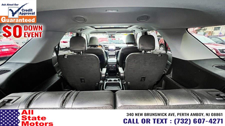 2021 Ford Explorer Limited 4WD, available for sale in Perth Amboy, New Jersey | All State Motor Inc. Perth Amboy, New Jersey 2021 Ford Explorer Limited 4WD, available for sale in Perth Amboy, New Jersey | All State Motor Inc. Perth Amboy, New Jersey