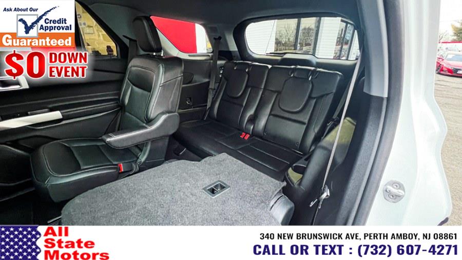 2021 Ford Explorer Limited 4WD, available for sale in Perth Amboy, New Jersey | All State Motor Inc. Perth Amboy, New Jersey 2021 Ford Explorer Limited 4WD, available for sale in Perth Amboy, New Jersey | All State Motor Inc. Perth Amboy, New Jersey