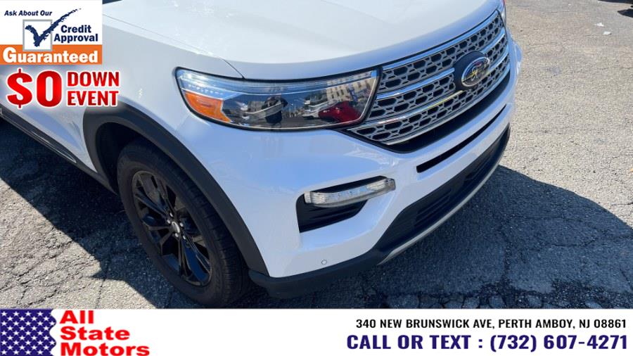2021 Ford Explorer Limited 4WD, available for sale in Perth Amboy, New Jersey | All State Motor Inc. Perth Amboy, New Jersey 2021 Ford Explorer Limited 4WD, available for sale in Perth Amboy, New Jersey | All State Motor Inc. Perth Amboy, New Jersey