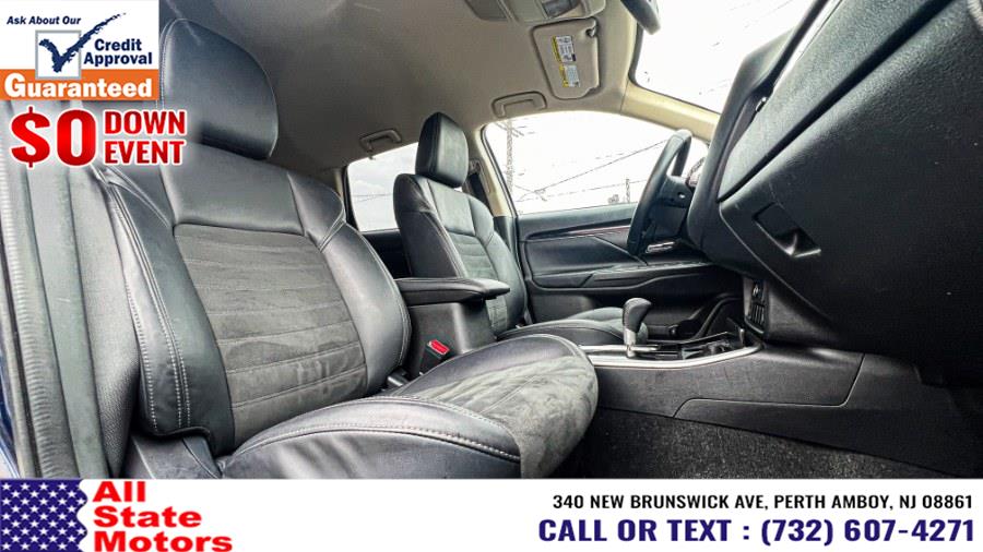 2020 Mitsubishi Outlander SE FWD, available for sale in Perth Amboy, New Jersey | All State Motor Inc. Perth Amboy, New Jersey 2020 Mitsubishi Outlander SE FWD, available for sale in Perth Amboy, New Jersey | All State Motor Inc. Perth Amboy, New Jersey