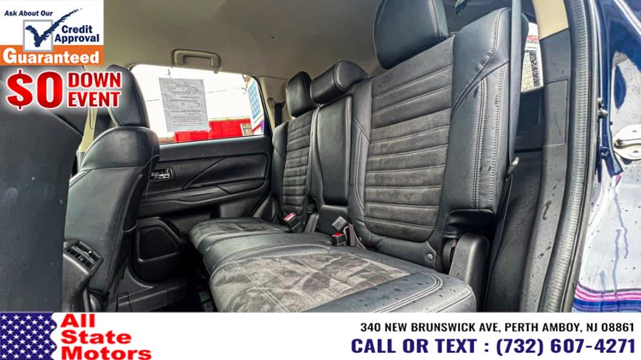 2020 Mitsubishi Outlander SE FWD, available for sale in Perth Amboy, New Jersey | All State Motor Inc. Perth Amboy, New Jersey 2020 Mitsubishi Outlander SE FWD, available for sale in Perth Amboy, New Jersey | All State Motor Inc. Perth Amboy, New Jersey