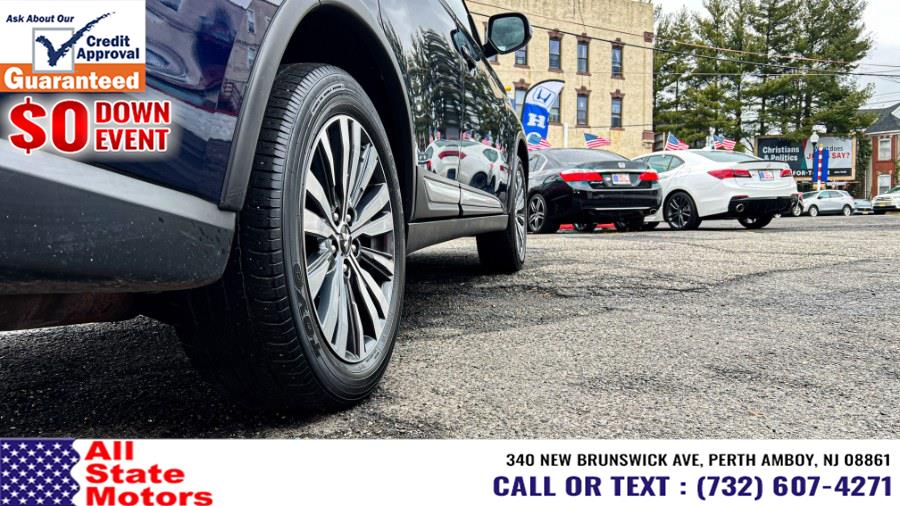 2020 Mitsubishi Outlander SE FWD, available for sale in Perth Amboy, New Jersey | All State Motor Inc. Perth Amboy, New Jersey 2020 Mitsubishi Outlander SE FWD, available for sale in Perth Amboy, New Jersey | All State Motor Inc. Perth Amboy, New Jersey