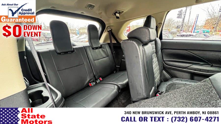 2020 Mitsubishi Outlander SE FWD, available for sale in Perth Amboy, New Jersey | All State Motor Inc. Perth Amboy, New Jersey 2020 Mitsubishi Outlander SE FWD, available for sale in Perth Amboy, New Jersey | All State Motor Inc. Perth Amboy, New Jersey