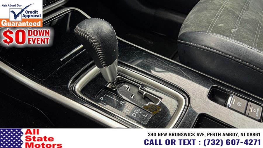 2020 Mitsubishi Outlander SE FWD, available for sale in Perth Amboy, New Jersey | All State Motor Inc. Perth Amboy, New Jersey 2020 Mitsubishi Outlander SE FWD, available for sale in Perth Amboy, New Jersey | All State Motor Inc. Perth Amboy, New Jersey