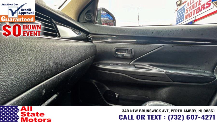 2020 Mitsubishi Outlander SE FWD, available for sale in Perth Amboy, New Jersey | All State Motor Inc. Perth Amboy, New Jersey 2020 Mitsubishi Outlander SE FWD, available for sale in Perth Amboy, New Jersey | All State Motor Inc. Perth Amboy, New Jersey