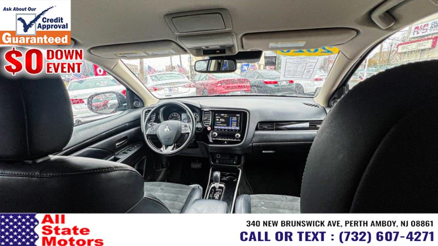 2020 Mitsubishi Outlander SE FWD, available for sale in Perth Amboy, New Jersey | All State Motor Inc. Perth Amboy, New Jersey 2020 Mitsubishi Outlander SE FWD, available for sale in Perth Amboy, New Jersey | All State Motor Inc. Perth Amboy, New Jersey