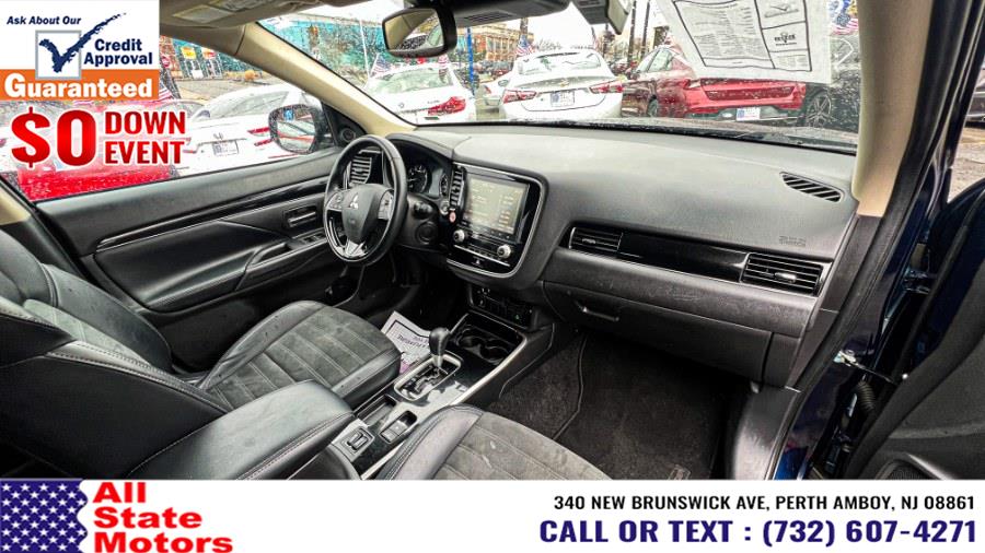 2020 Mitsubishi Outlander SE FWD, available for sale in Perth Amboy, New Jersey | All State Motor Inc. Perth Amboy, New Jersey 2020 Mitsubishi Outlander SE FWD, available for sale in Perth Amboy, New Jersey | All State Motor Inc. Perth Amboy, New Jersey