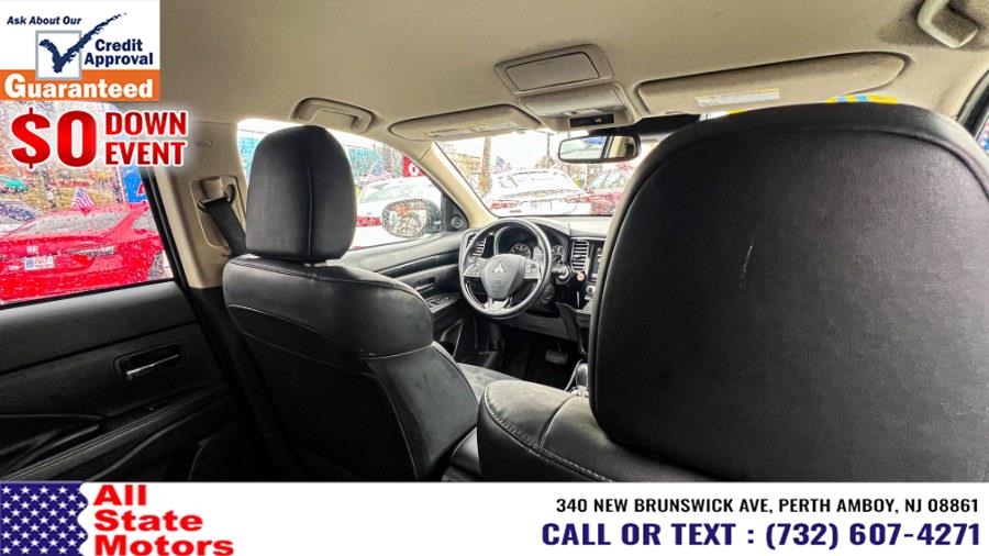 2020 Mitsubishi Outlander SE FWD, available for sale in Perth Amboy, New Jersey | All State Motor Inc. Perth Amboy, New Jersey 2020 Mitsubishi Outlander SE FWD, available for sale in Perth Amboy, New Jersey | All State Motor Inc. Perth Amboy, New Jersey