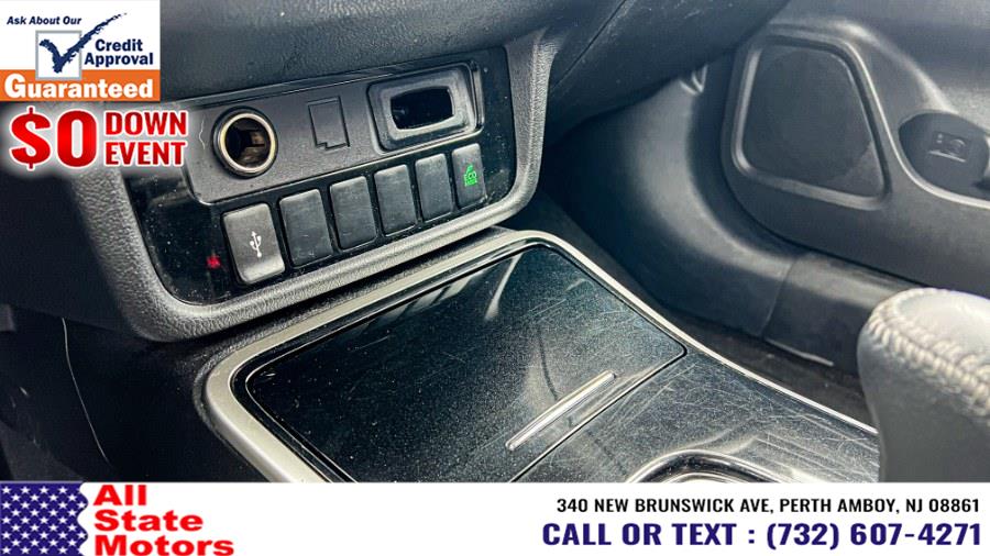 2020 Mitsubishi Outlander SE FWD, available for sale in Perth Amboy, New Jersey | All State Motor Inc. Perth Amboy, New Jersey 2020 Mitsubishi Outlander SE FWD, available for sale in Perth Amboy, New Jersey | All State Motor Inc. Perth Amboy, New Jersey