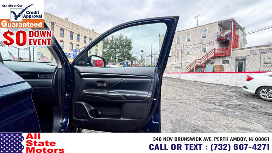 2020 Mitsubishi Outlander SE FWD, available for sale in Perth Amboy, New Jersey | All State Motor Inc. Perth Amboy, New Jersey 2020 Mitsubishi Outlander SE FWD, available for sale in Perth Amboy, New Jersey | All State Motor Inc. Perth Amboy, New Jersey