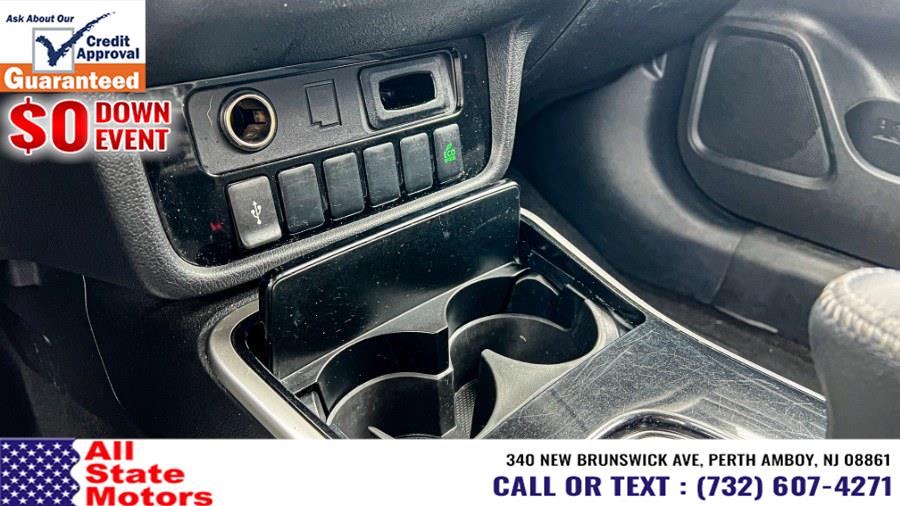 2020 Mitsubishi Outlander SE FWD, available for sale in Perth Amboy, New Jersey | All State Motor Inc. Perth Amboy, New Jersey 2020 Mitsubishi Outlander SE FWD, available for sale in Perth Amboy, New Jersey | All State Motor Inc. Perth Amboy, New Jersey