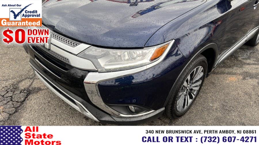 2020 Mitsubishi Outlander SE FWD, available for sale in Perth Amboy, New Jersey | All State Motor Inc. Perth Amboy, New Jersey 2020 Mitsubishi Outlander SE FWD, available for sale in Perth Amboy, New Jersey | All State Motor Inc. Perth Amboy, New Jersey