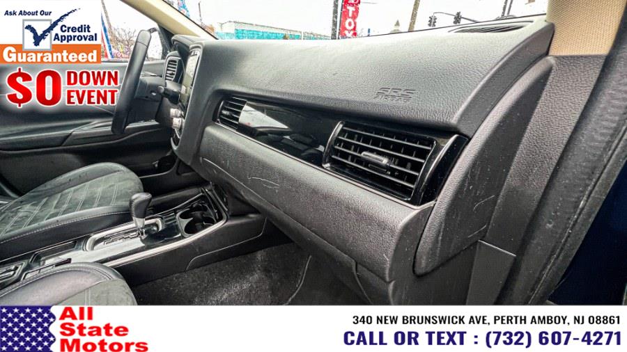 2020 Mitsubishi Outlander SE FWD, available for sale in Perth Amboy, New Jersey | All State Motor Inc. Perth Amboy, New Jersey 2020 Mitsubishi Outlander SE FWD, available for sale in Perth Amboy, New Jersey | All State Motor Inc. Perth Amboy, New Jersey