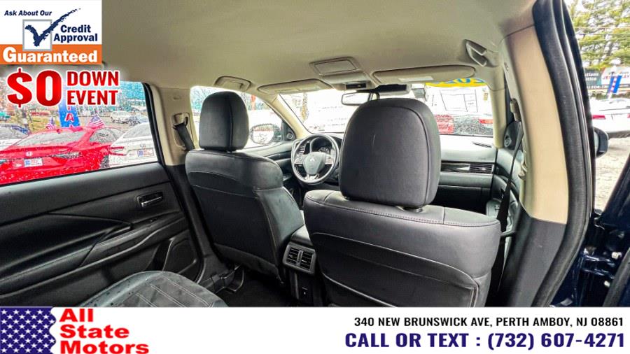 2020 Mitsubishi Outlander SE FWD, available for sale in Perth Amboy, New Jersey | All State Motor Inc. Perth Amboy, New Jersey 2020 Mitsubishi Outlander SE FWD, available for sale in Perth Amboy, New Jersey | All State Motor Inc. Perth Amboy, New Jersey