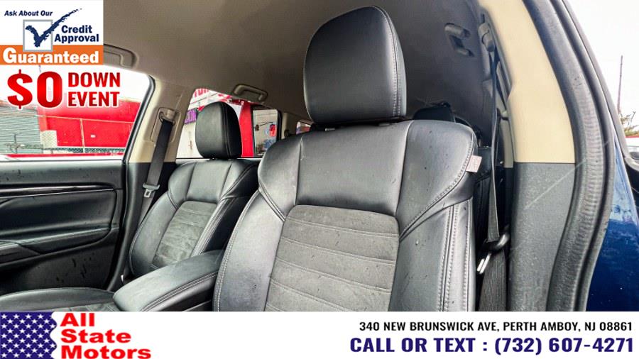 2020 Mitsubishi Outlander SE FWD, available for sale in Perth Amboy, New Jersey | All State Motor Inc. Perth Amboy, New Jersey 2020 Mitsubishi Outlander SE FWD, available for sale in Perth Amboy, New Jersey | All State Motor Inc. Perth Amboy, New Jersey