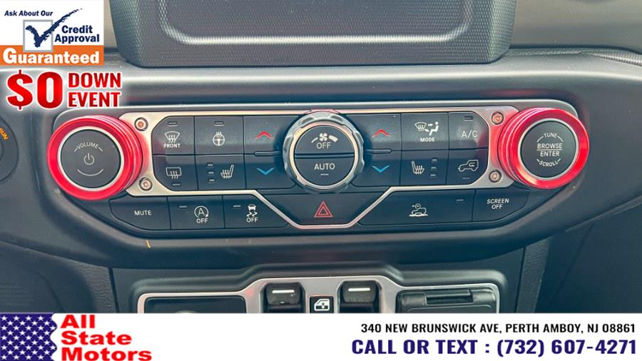 2020 Jeep Gladiator Sport S 4x4, available for sale in Perth Amboy, New Jersey | All State Motor Inc. Perth Amboy, New Jersey 2020 Jeep Gladiator Sport S 4x4, available for sale in Perth Amboy, New Jersey | All State Motor Inc. Perth Amboy, New Jersey
