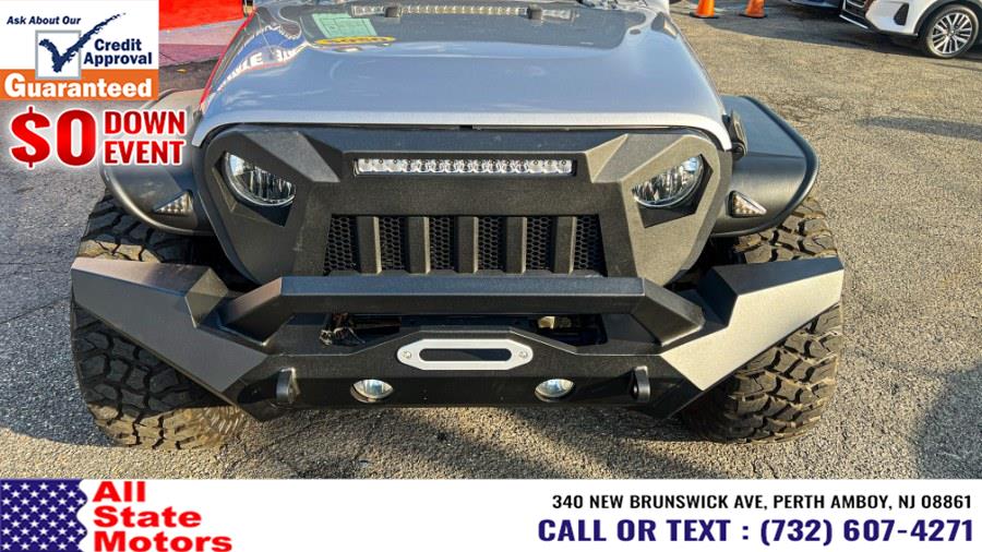 2020 Jeep Gladiator Sport S 4x4, available for sale in Perth Amboy, New Jersey | All State Motor Inc. Perth Amboy, New Jersey 2020 Jeep Gladiator Sport S 4x4, available for sale in Perth Amboy, New Jersey | All State Motor Inc. Perth Amboy, New Jersey