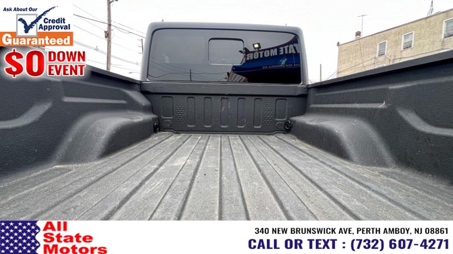 2020 Jeep Gladiator Sport S 4x4, available for sale in Perth Amboy, New Jersey | All State Motor Inc. Perth Amboy, New Jersey 2020 Jeep Gladiator Sport S 4x4, available for sale in Perth Amboy, New Jersey | All State Motor Inc. Perth Amboy, New Jersey