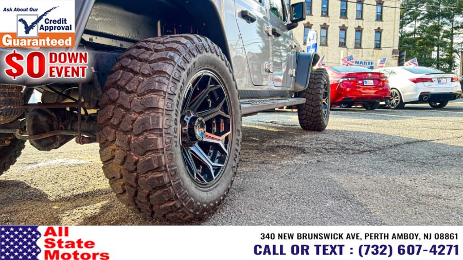2020 Jeep Gladiator Sport S 4x4, available for sale in Perth Amboy, New Jersey | All State Motor Inc. Perth Amboy, New Jersey 2020 Jeep Gladiator Sport S 4x4, available for sale in Perth Amboy, New Jersey | All State Motor Inc. Perth Amboy, New Jersey