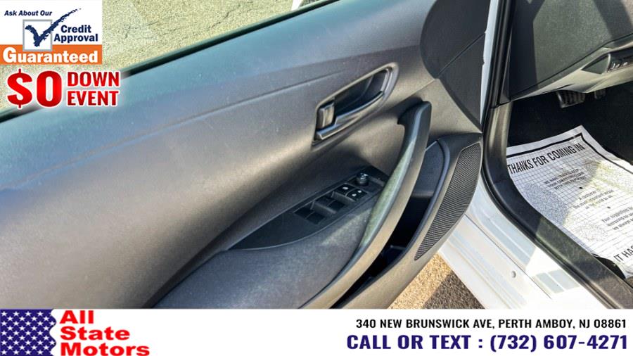 2022 Toyota Corolla LE CVT (Natl), available for sale in Perth Amboy, New Jersey | All State Motor Inc. Perth Amboy, New Jersey 2022 Toyota Corolla LE CVT (Natl), available for sale in Perth Amboy, New Jersey | All State Motor Inc. Perth Amboy, New Jersey