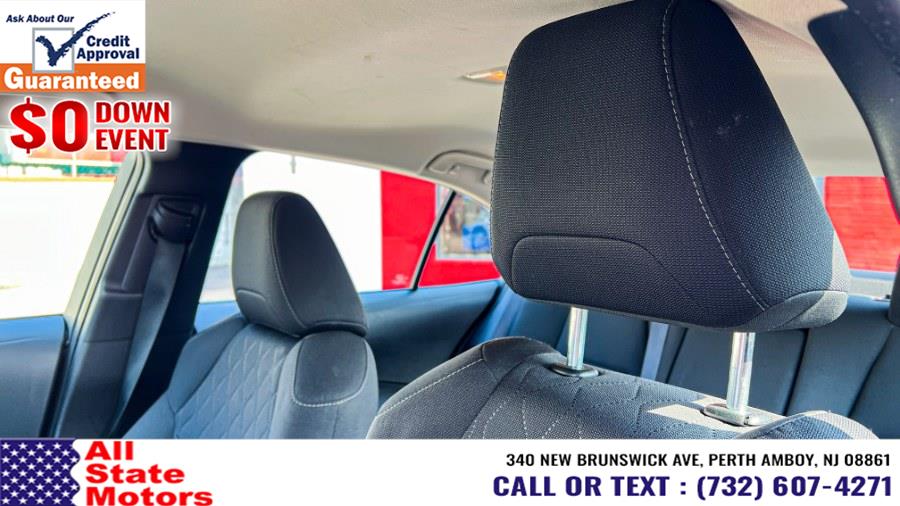 2022 Toyota Corolla LE CVT (Natl), available for sale in Perth Amboy, New Jersey | All State Motor Inc. Perth Amboy, New Jersey 2022 Toyota Corolla LE CVT (Natl), available for sale in Perth Amboy, New Jersey | All State Motor Inc. Perth Amboy, New Jersey