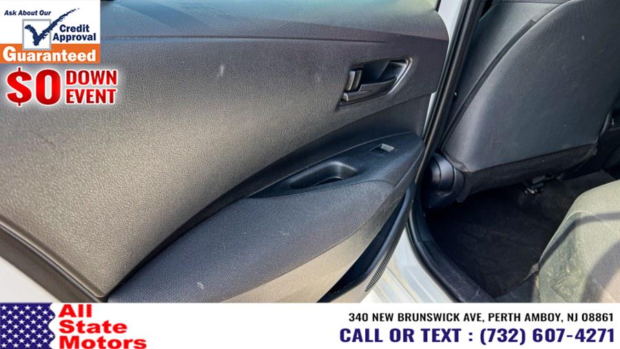 2022 Toyota Corolla LE CVT (Natl), available for sale in Perth Amboy, New Jersey | All State Motor Inc. Perth Amboy, New Jersey 2022 Toyota Corolla LE CVT (Natl), available for sale in Perth Amboy, New Jersey | All State Motor Inc. Perth Amboy, New Jersey