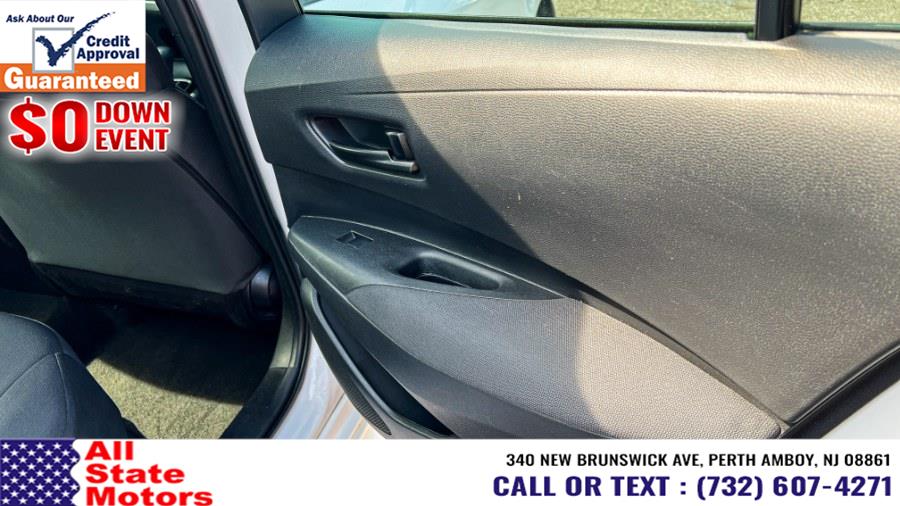 2022 Toyota Corolla LE CVT (Natl), available for sale in Perth Amboy, New Jersey | All State Motor Inc. Perth Amboy, New Jersey 2022 Toyota Corolla LE CVT (Natl), available for sale in Perth Amboy, New Jersey | All State Motor Inc. Perth Amboy, New Jersey