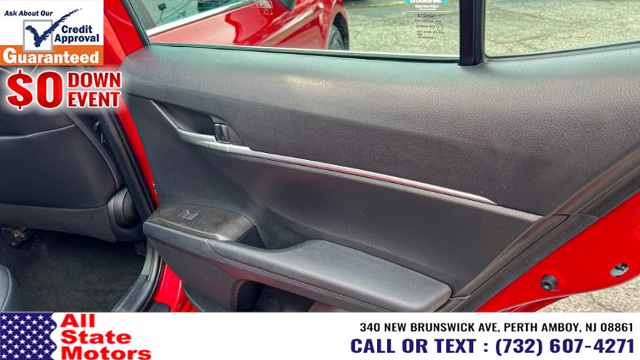 2021 Toyota Camry SE Auto (Natl), available for sale in Perth Amboy, New Jersey | All State Motor Inc. Perth Amboy, New Jersey 2021 Toyota Camry SE Auto (Natl), available for sale in Perth Amboy, New Jersey | All State Motor Inc. Perth Amboy, New Jersey
