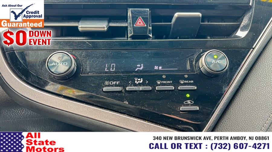2021 Toyota Camry SE Auto (Natl), available for sale in Perth Amboy, New Jersey | All State Motor Inc. Perth Amboy, New Jersey 2021 Toyota Camry SE Auto (Natl), available for sale in Perth Amboy, New Jersey | All State Motor Inc. Perth Amboy, New Jersey